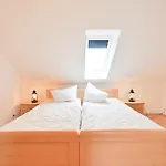 Haus Birgitt Holiday home *