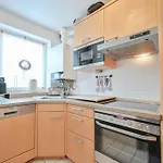 Haus Birgitt Σπίτι διακοπών *