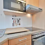 Haus Birgitt Σπίτι διακοπών