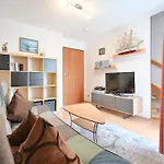 Haus Birgitt Σπίτι διακοπών