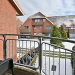 Σπίτι διακοπών Haus Birgitt
