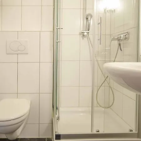 Haus Birgitt Дом отдыха *