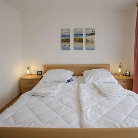 Haus Birgitt Дом отдыха Даме