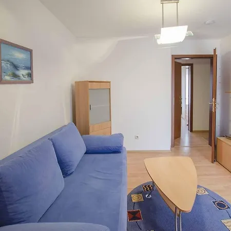 Haus Birgitt Даме