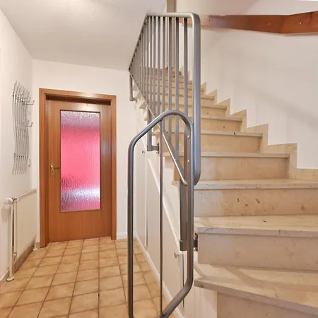 Haus Birgitt Nyaraló