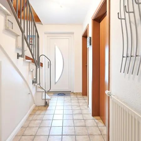 Haus Birgitt Holiday home
