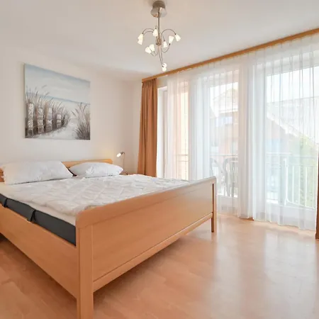 Haus Birgitt *