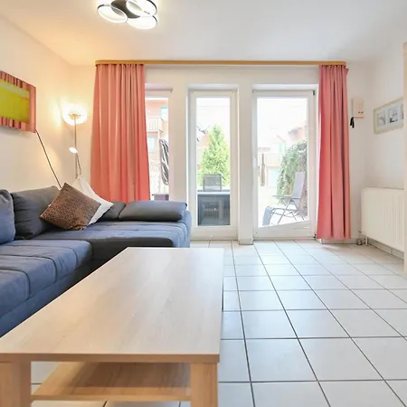 Haus Birgitt Holiday home Dahme (Schleswig-Holstein)