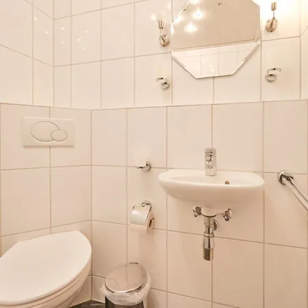 Haus Birgitt