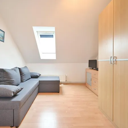 Σπίτι διακοπών Haus Birgitt