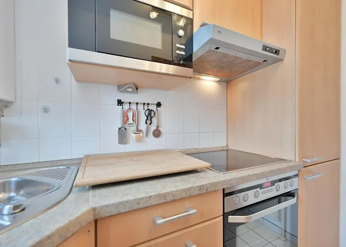 Haus Birgitt Casa vacanze