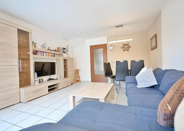 Haus Birgitt * Dahme (Schleswig-Holstein)