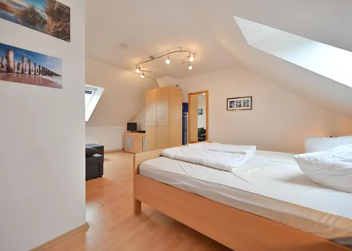 Haus Birgitt Casa vacanze *