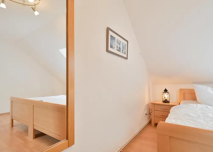 Haus Birgitt Casa vacanze Dahme (Schleswig-Holstein)