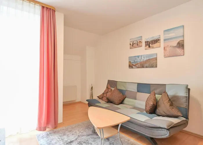 Haus Birgitt Casa vacanze Dahme (Schleswig-Holstein)